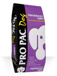 Propac Puppy Food