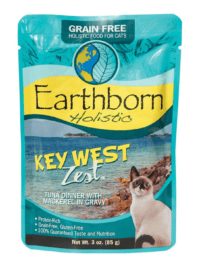 Earthborn Holistic Cat Pouch