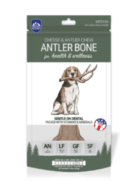 Himalayan Antler Bone – Cheese