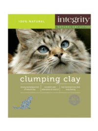 Integrity Cat Litter 20lbs