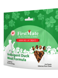 First Mate Indulgent Duck Cat Treats