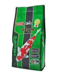 Staple Koi Fish Food 17.6oz