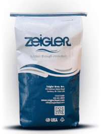 Ziegler Tilapia Fish Food