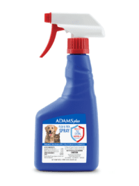 Adams Plus Flea & Tick Spray