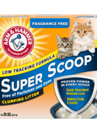 Arm & Hammer Cat Litter