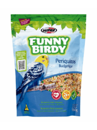 Funny Birdy 350g