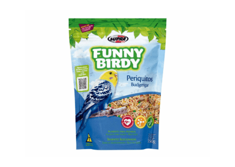 Funny Birdy 350g