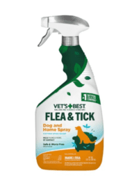 Vets Best Flea & Tick Spray