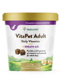 Vitapet Adult Daily Vitamins