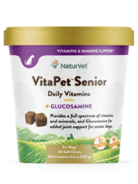 VitaPet Senior Daily Vitamins