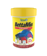 BettaMin Flake Medley 0.81oz