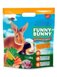 Funny Bunny 1.8kg