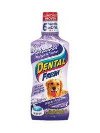 Dental Fresh Advanced Plaque & Tartar 17 fl oz