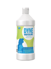 Dyne High Calorie