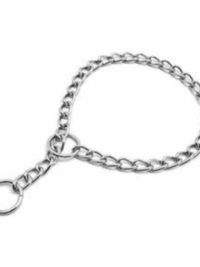 Medium Weight Chain Collar