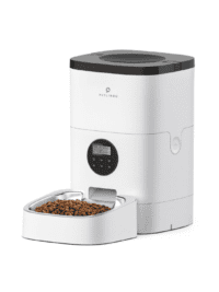 Pet Automatic Feeder