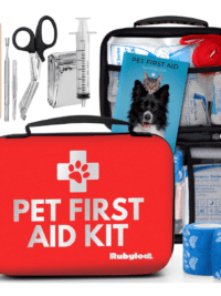 Pet First Aid Kit