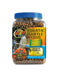 Aquatic Turtle Food