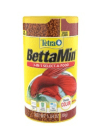 Tetra Bettamin 3-in-1 Select