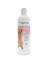 Magic Coat® 2-in-1 Shampoo & Conditioner for Dogs