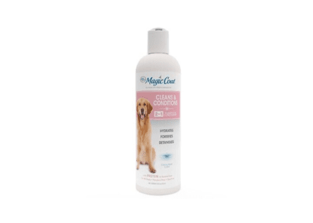 Magic Coat® 2-in-1 Shampoo & Conditioner for Dogs