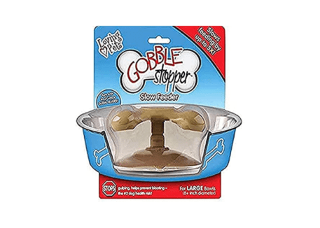 Loving Pets Gobble Stopper® Slow Feeder