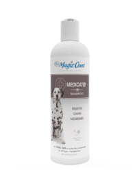 Magic Coat® Medicated Dog Shampoo for Skin Allergies