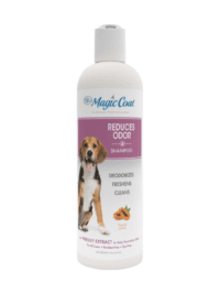 Magic Coat® Reduces Odor Shampoo for Dogs