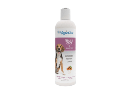 Magic Coat® Reduces Odor Shampoo for Dogs