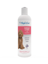 Magic Coat® Tangles & Mats Detangling Shampoo for Dogs