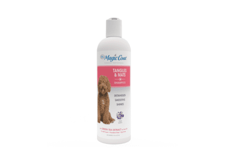 Magic Coat® Tangles & Mats Detangling Shampoo for Dogs