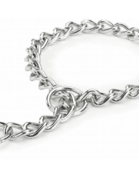 Heavy Weight Chain Choke Collar