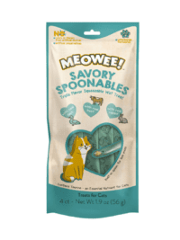 Meowee! Savory Spoonables