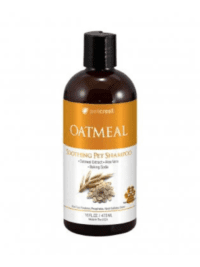 Petcrest® Oatmeal Shampoo for Dogs & Cats