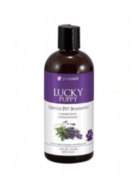 Petcrest® Lucky Puppy Gentle Dog Shampoo