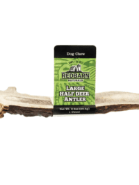 Redbarn’s Split Deer Antlers