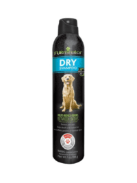 FURminator® Dry Shampoo for Dogs