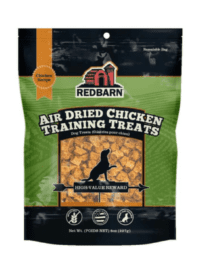 Redbarn Air Dried Chicken Training Treats