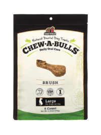 Redbarn Chew-A-Bulls® Brush