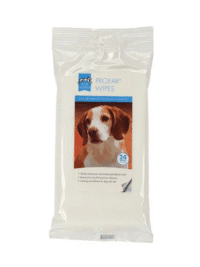 Top Performance® ProEar™ Ear Wipes – 24 Pack