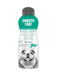 TropiClean Perfect Fur™ Smooth Coat Shampoo