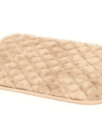 SnooZZy Quilted Kennel Dog Mat – Ultra-Soft Comfort for Crates & Kennels