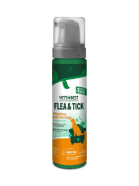 Vet’s Best Waterless Bath