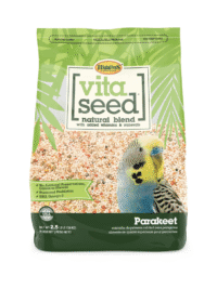 Higgins Vita Seed Parakeet Food