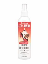 TropiClean Stay Away Chew Deterrent