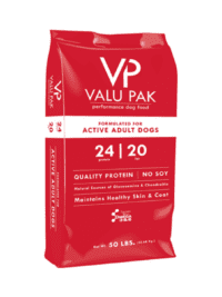 Valu Pak Red Dog Food